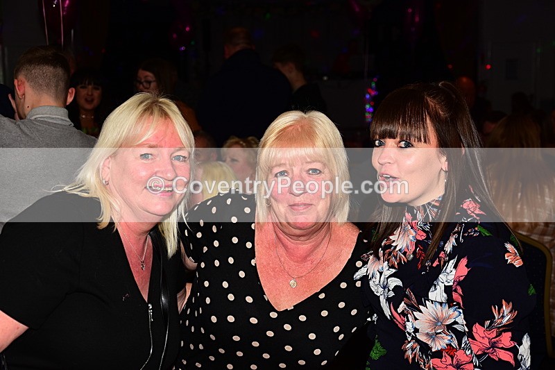 JAC0-127 - Jackie's 60th