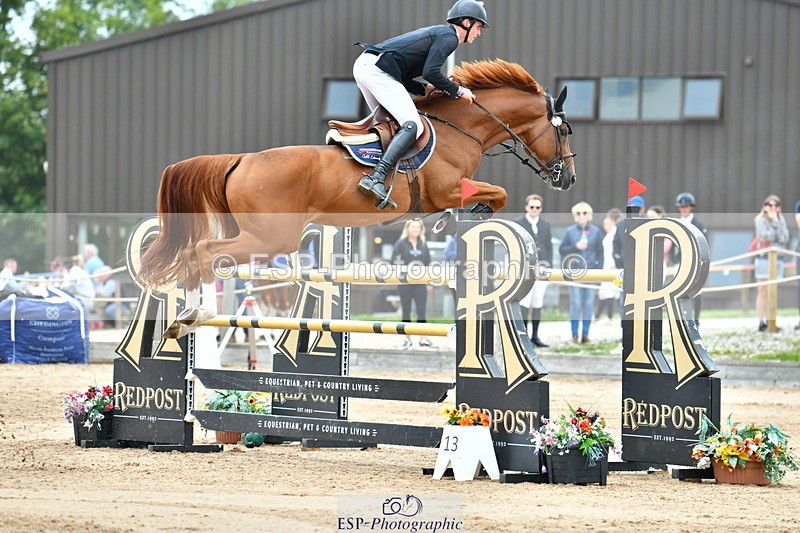 230720A-145922-03649 - Cls 9, 2 Star Big 1.40m Start to break