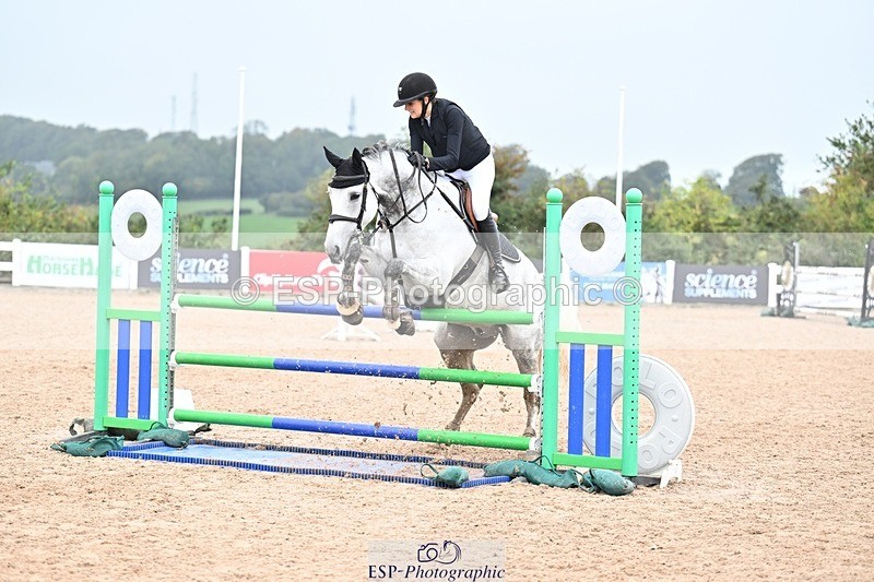 250917-132500-00667 - Cls 4 Newcomers and 1.10m Open