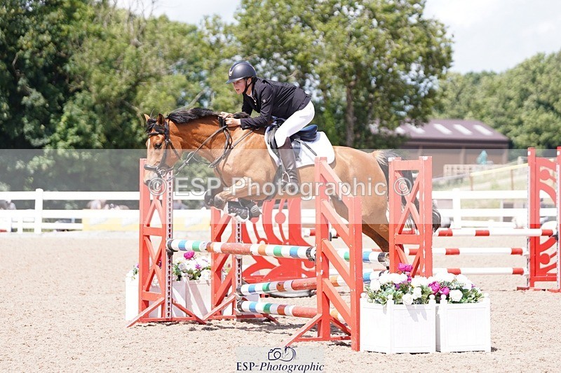 250628-143710-06061 - Cls 23 Pony Intro & 80cm Open