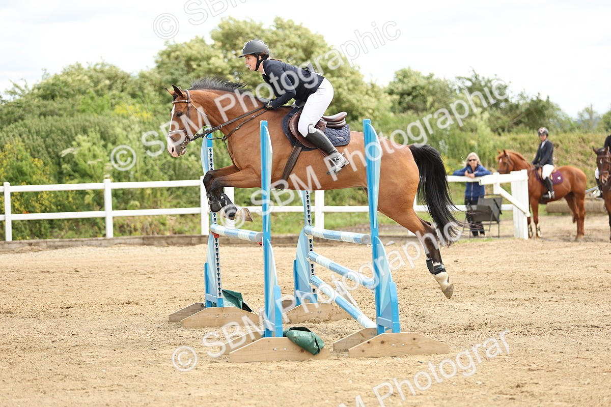 SBM_000535 - Class 3 - Senior Discovery - 1.00m