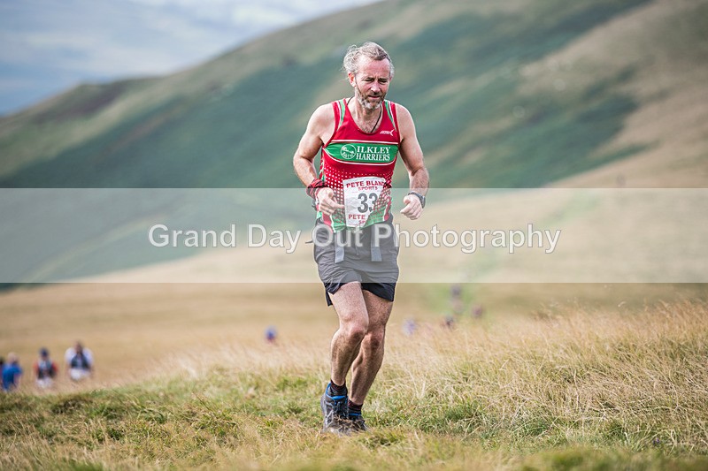 Sedbergh-214 - Sedbergh Hills Fell Race Sunday 18th August 2024