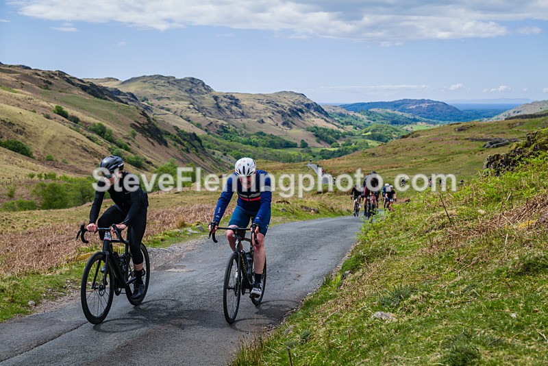 125147 - Hardknott Pass Camera 1 12.00-13.00