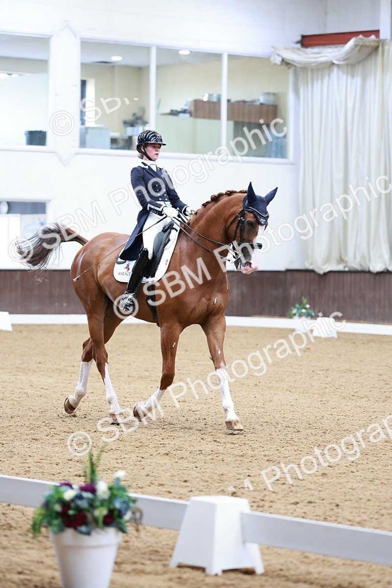 SBM_016009 - Class 5 - FEI INT II - 15.48-17.00
