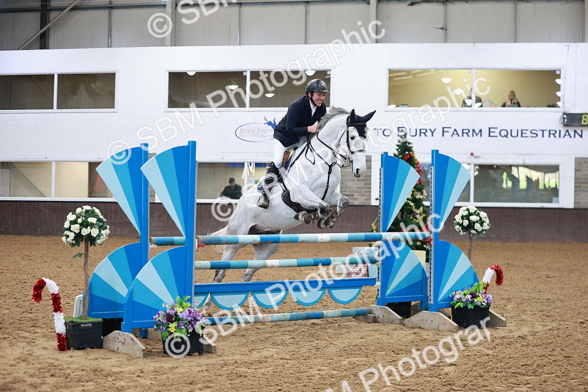 SBM_001144 - Class 4 - Senior Newcomers 1.10m