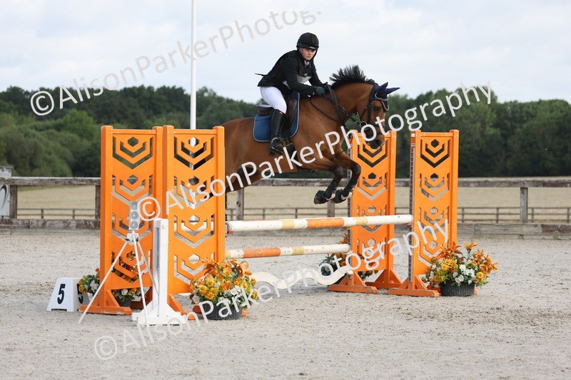 20250622-1902 - PC 90 Qualifier - Round 1