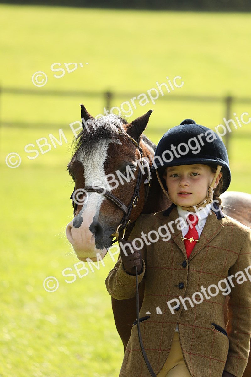 SBM_67842 - S39 - Junior Handler 8  Years & Under