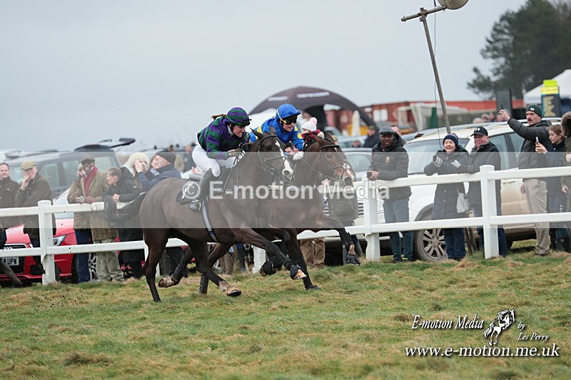 PtP 040224 126 - Combined Services Point-toPoint Larkhill 04/02/24