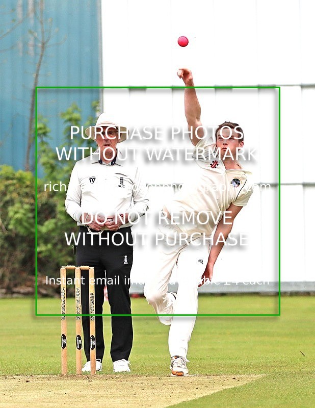 IMG_6678 - Kendal 2nds v Kirkby Lonsdale (2/5/22)