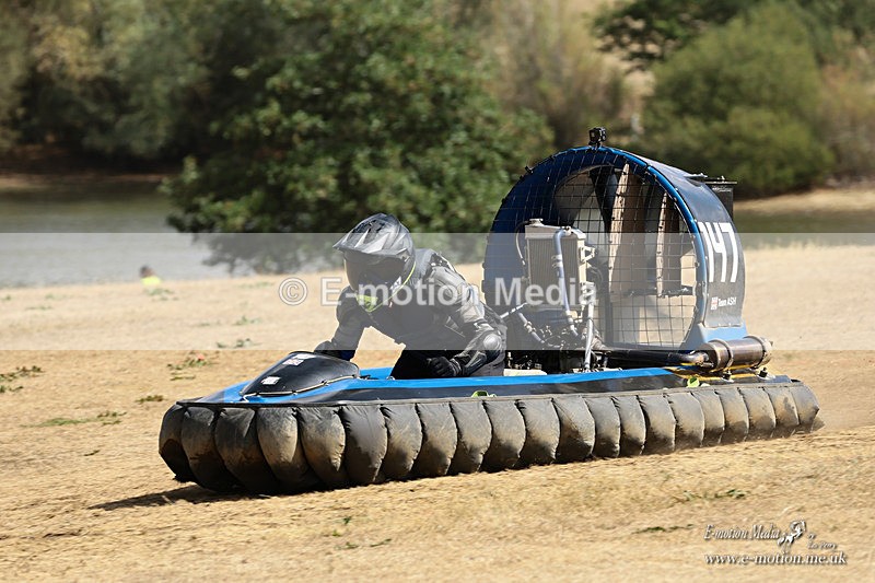 HCWC 230826 82 - Hovercraft W C Race Day 3