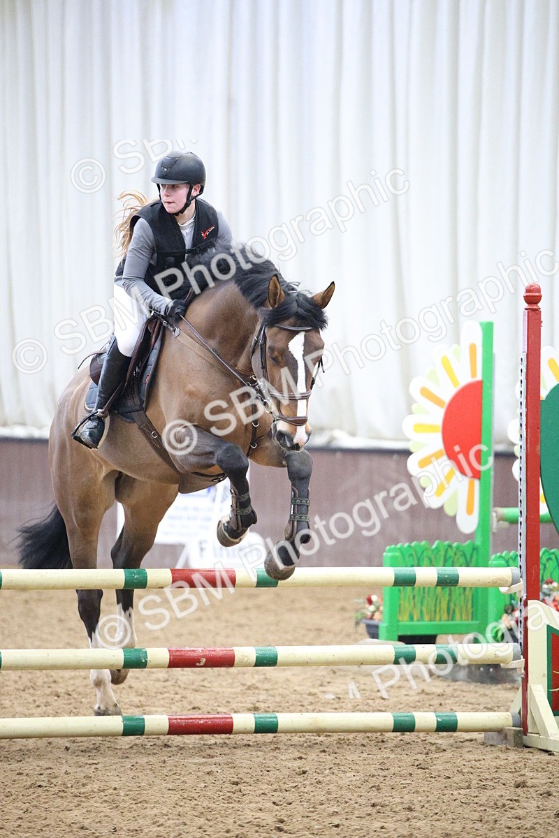 5K7A3108 - Class -1 - Equissage Pulse Senior BritiNovice/ 90cm Open