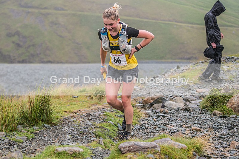 Buttermere h-s-293 - Buttermere Horseshoe Fell Race Saturday 4th July 2026