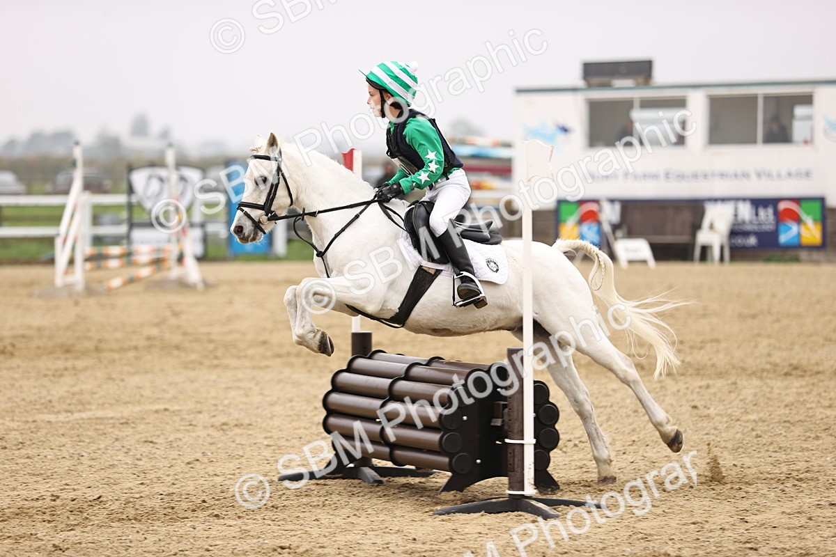 SBM_001448 - Class 1 - 70cm