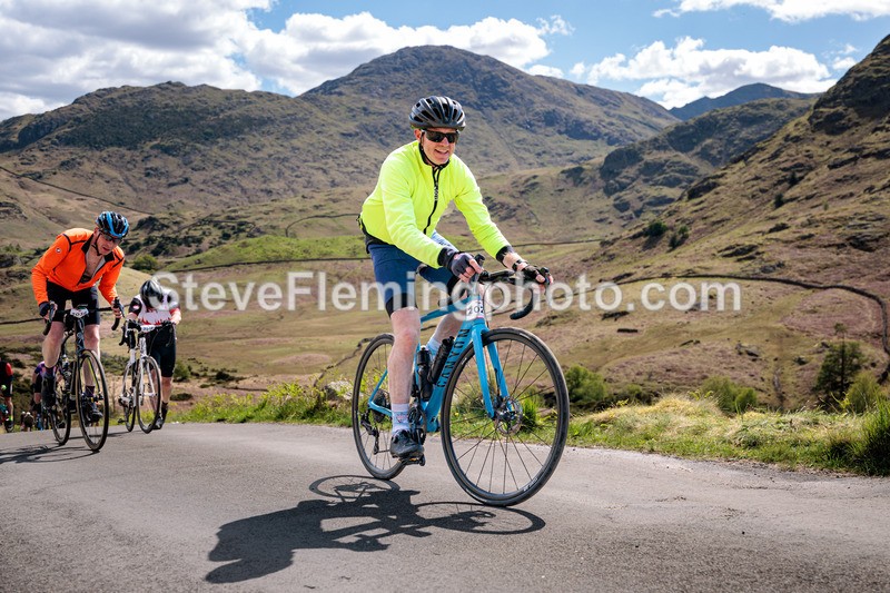 145323 - Blea Tarn Climb 14:00 - 15:00