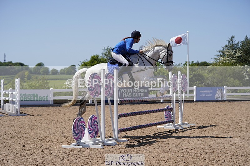 230527A-142920-04674 - Cls 23 1.05m Amateur Quali