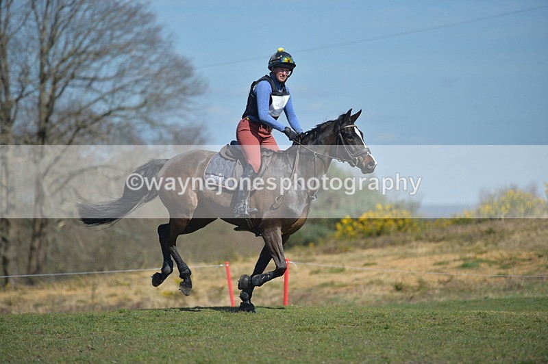 NGP_8235 - XC Time 13:29 to 13:34