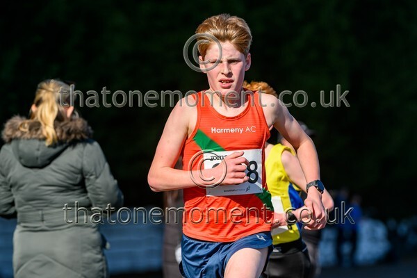 YathRR25-926814 - U15 Boys