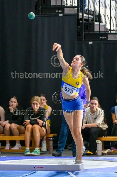 Age26SAT-926558 - Field Female