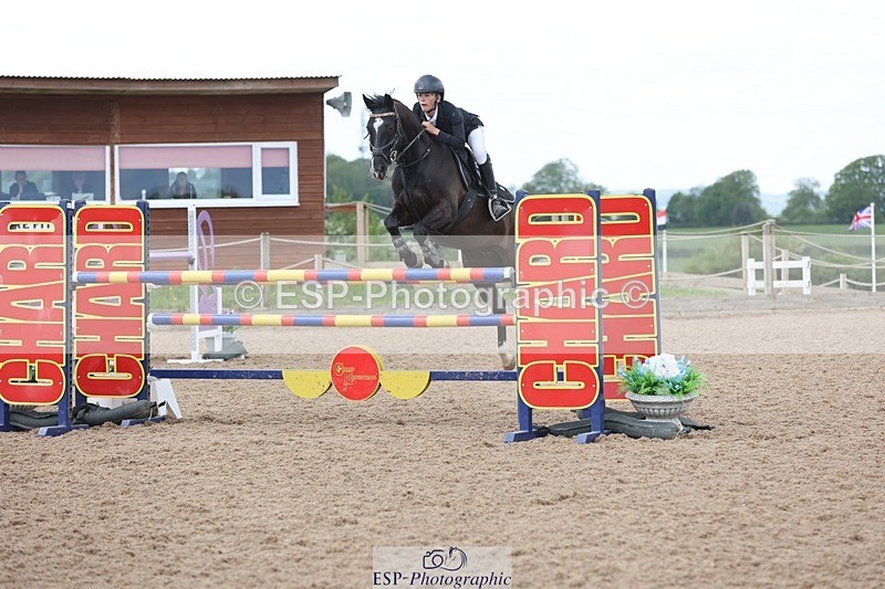 250505-140014-04962 - Cls 8 The Brown Family 148cm Grand Prix