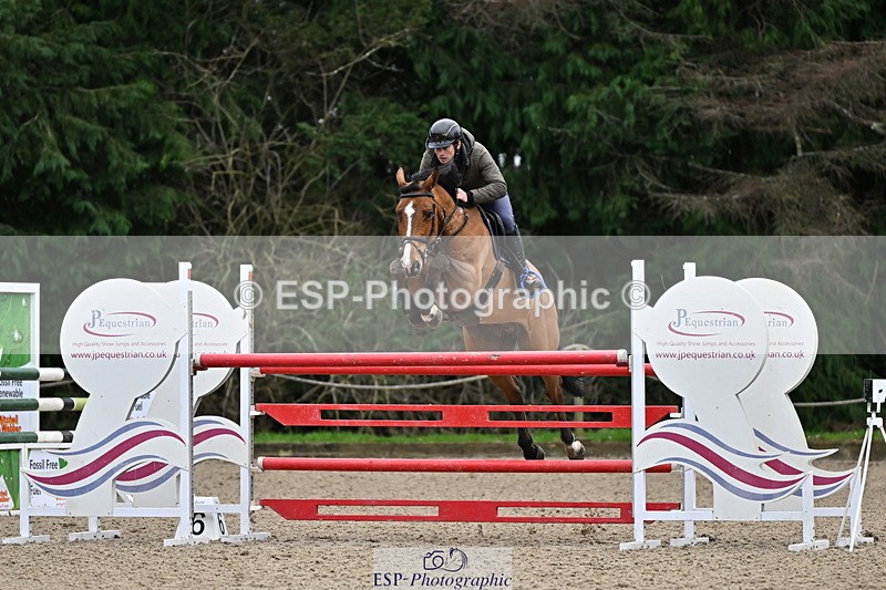 250201A-152224-01089 - Cls 05 Local Horse 130cm