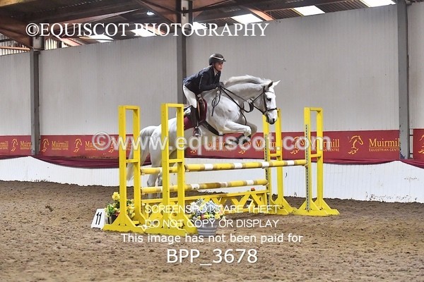 BPP_3678 - CLASS 21  SENIOR 0.95m Amateur Championship Qualifier