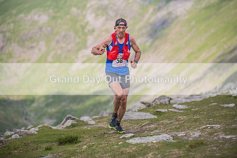 Duddon Long-251 - Duddon Valley Long Fell Race Saturday 1st June 2024