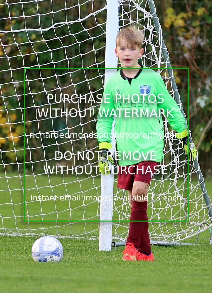 IMG_4590 - Wattsfield U9 vs Swarthmoor U9 (12/10/24)