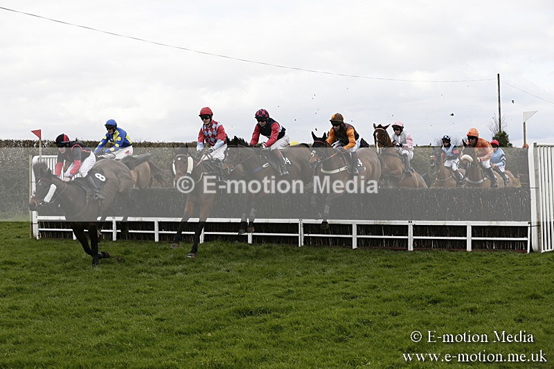 PtP 040218 163 - Point-to-Point Milborne St Andrew 04/02/18