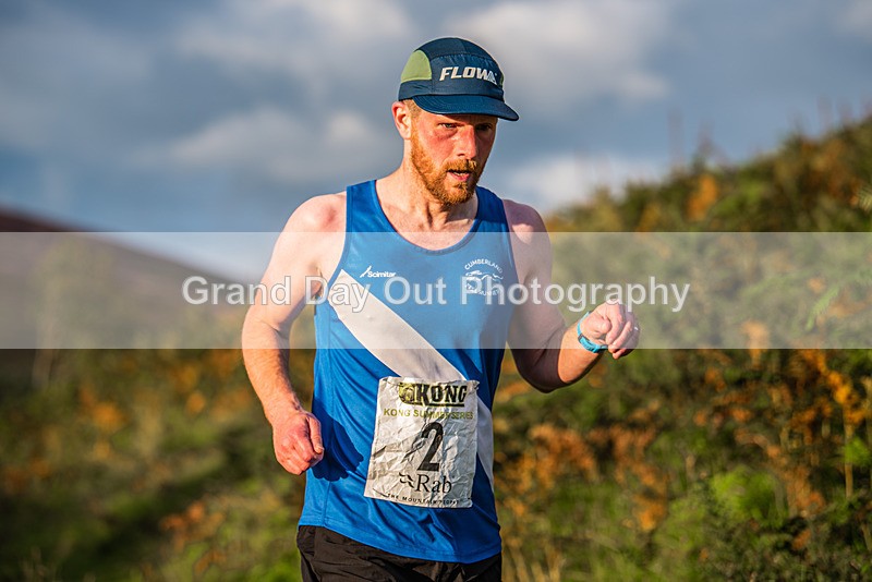 Not Round-573 - Not Round Latrigg Race Wednesday 16th August 2023