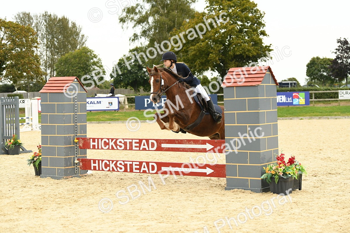 SBM_73029 - J16 - Junior Pony 75cm Championship