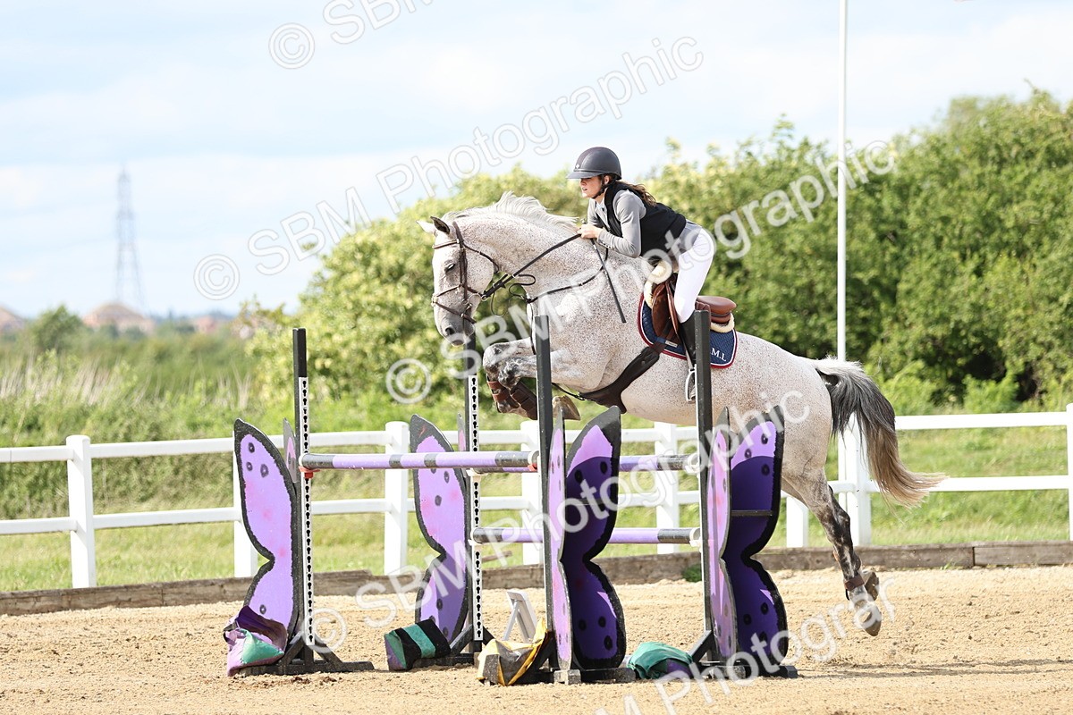 SBM_001510 - Class 6 - National B&C Handicap Championship Qualifier - 1.25m