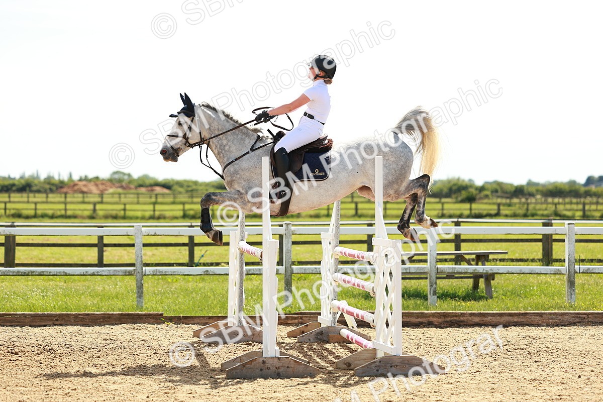 SBM_002565 - Class 4 - Senior Newcomers - 1.10m