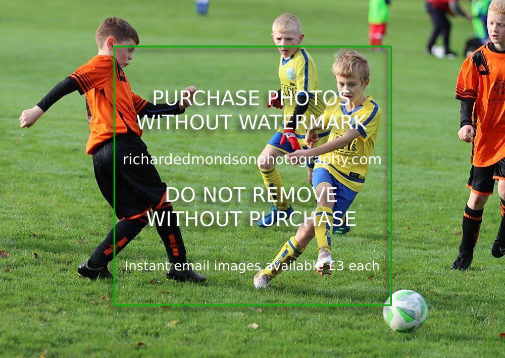 IMG_1379 - Kendal United Under 9 vs Kirkby Stephen (4/11/23)