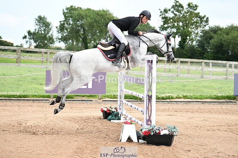 240801A-135322-01862 - Cls 4 Chard 7 Yr Old Championships