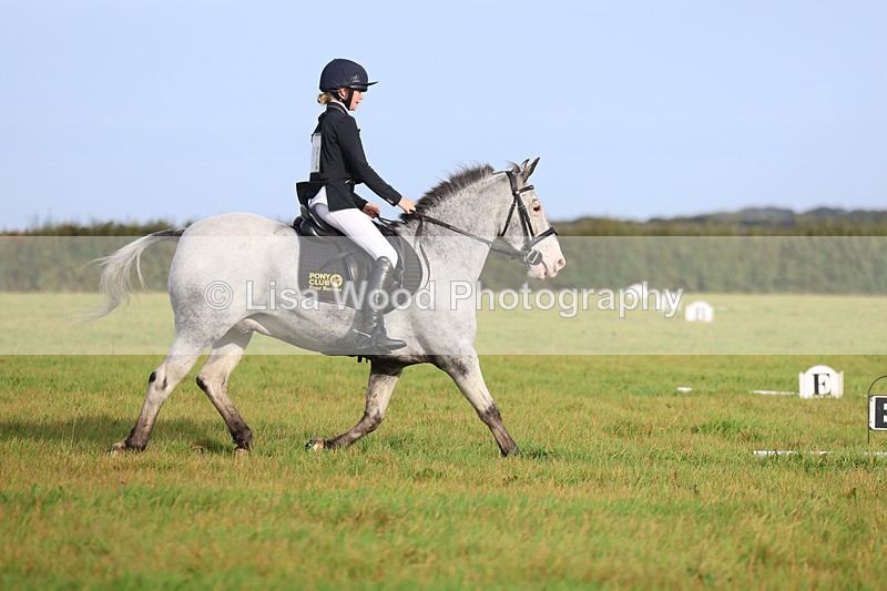 3E7A5185 - Class 1: Trebudannon Open: Dressage