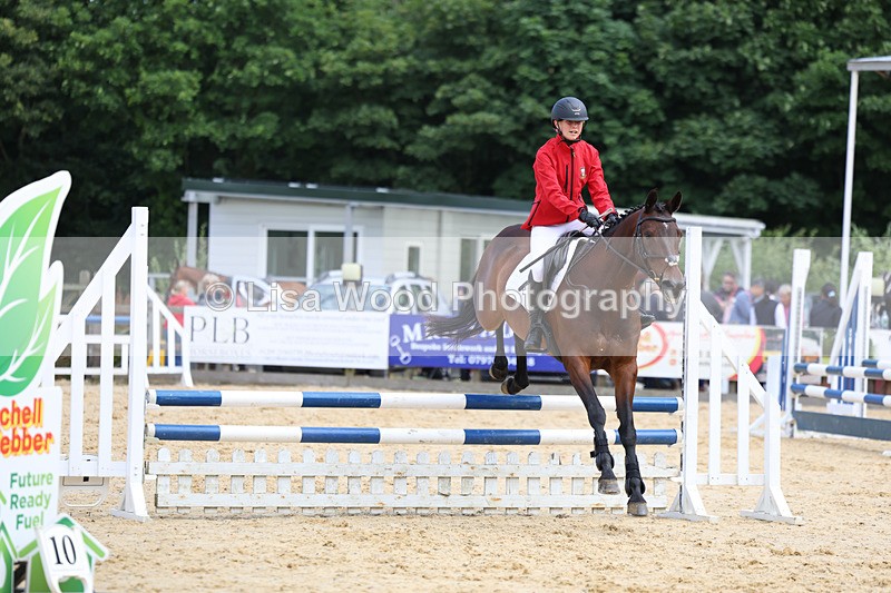 3E7A1078 - Class 2: 80 - 85cm