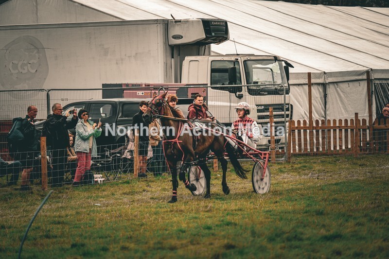 DSCF7115 - Kilnsey Harness racing