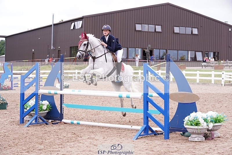 250629-113604-10942 - Cls 36 Pony Discovery & 90cm Open
