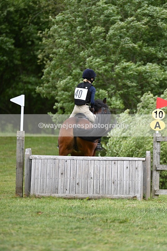 WJ5_3752 - Class 6 80cm