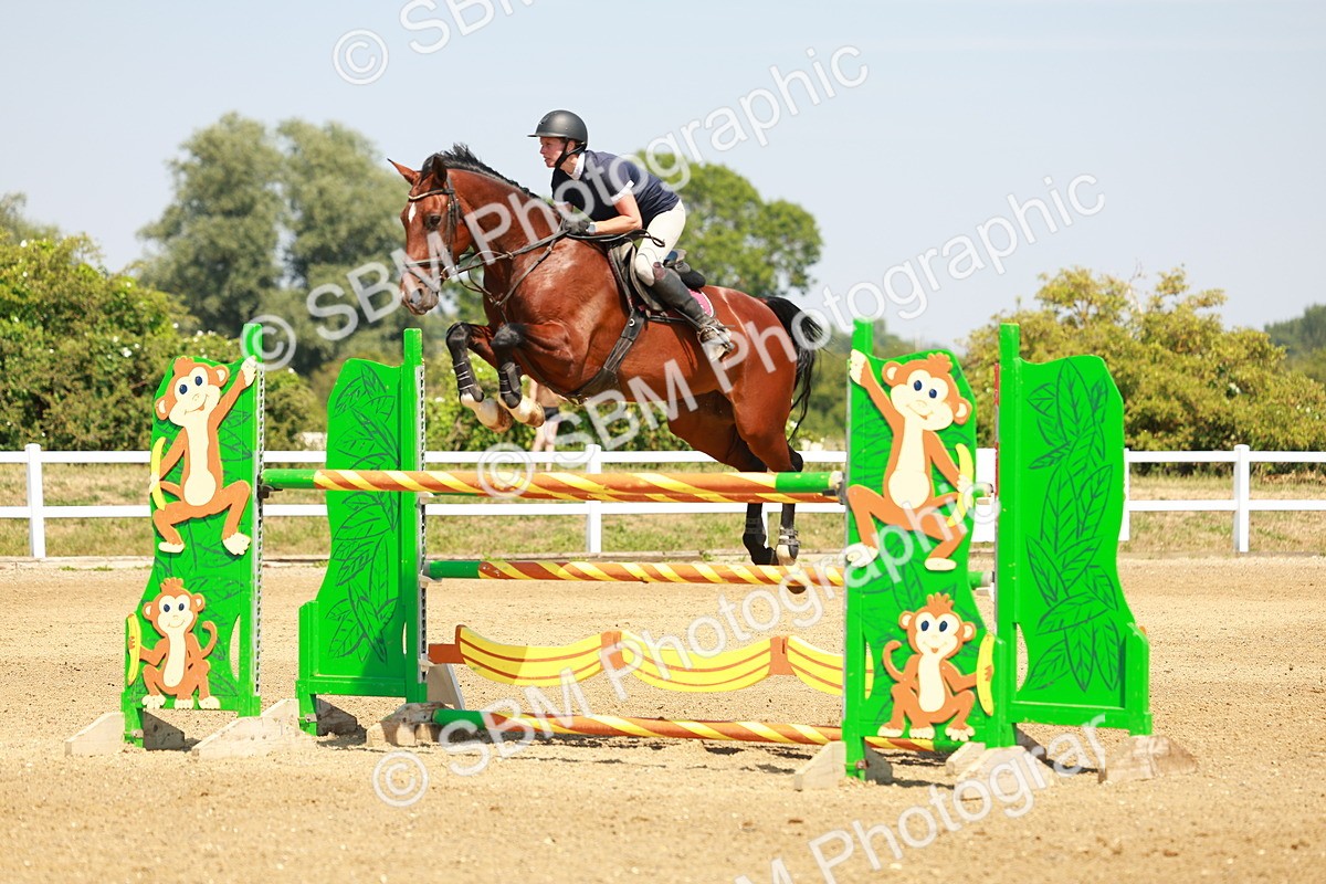 SBM_002206 - class 6 - National 1.30m