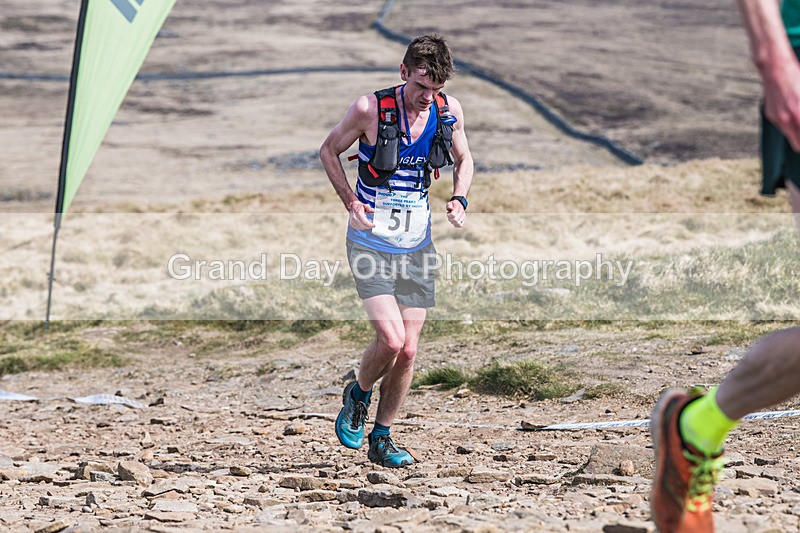 Pen-Y-Ghent-485 - The 3 Peaks Race Saturday 25th April 2026 - Pen Y Ghent