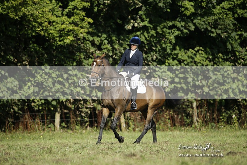 BVRC 120921 198 - Bourne Valley Riding Club UA Dressage & Show Jumping 12/09/21