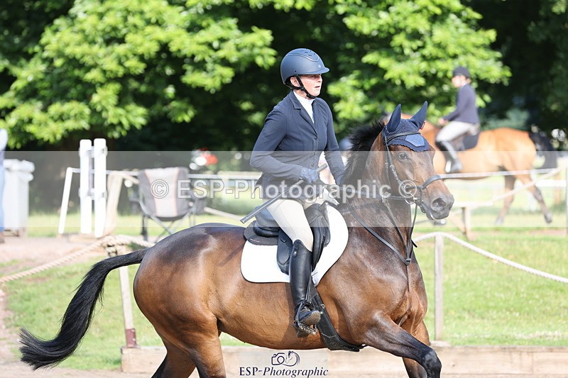 250614A-082002-04499 - Cls 25 85cm Amateur Quali