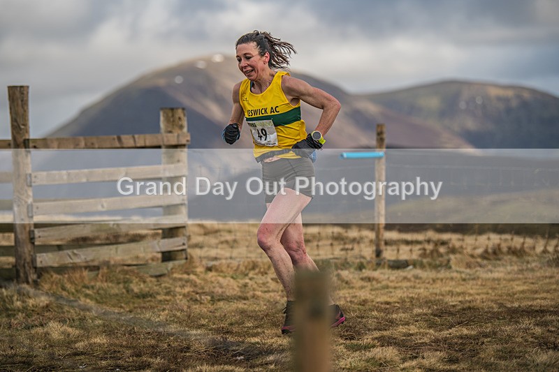 Blake Fell-186 - Blake Fell Race Saturday 25th January 2025