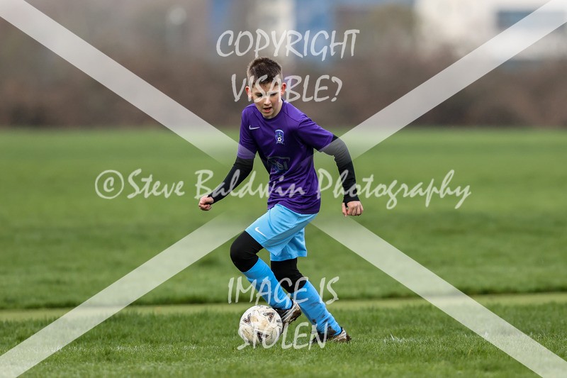 1DX30063 - 2026-03-01  FC Abbey Meads U11 Grey V Hungerford Town Juniors U11 Gladiators