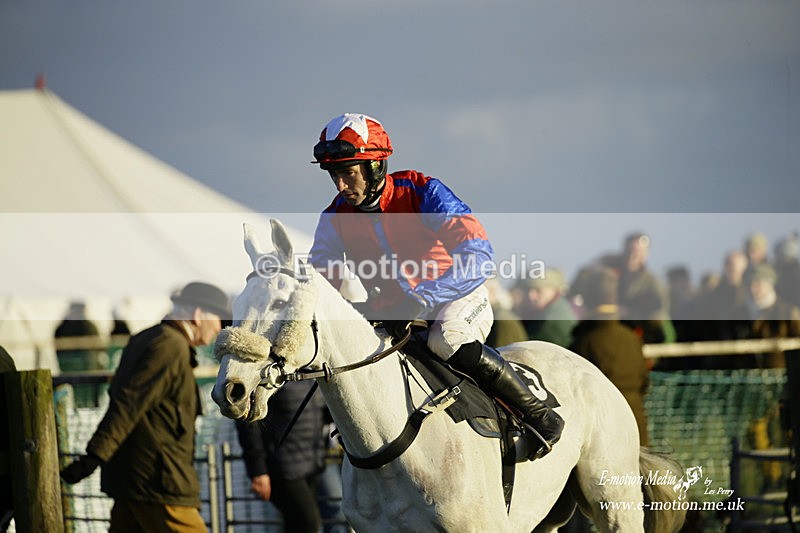 PtP 300122 690 - South Dorset Hunt - Point-to-Point Races 30/01/2022