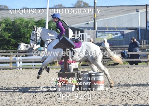 BPP_9243 - CLASS 3 60CM