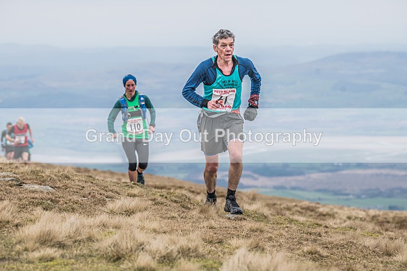 Black Combe-1093 - Black Combe Fell Race Saturday 4th March 2023