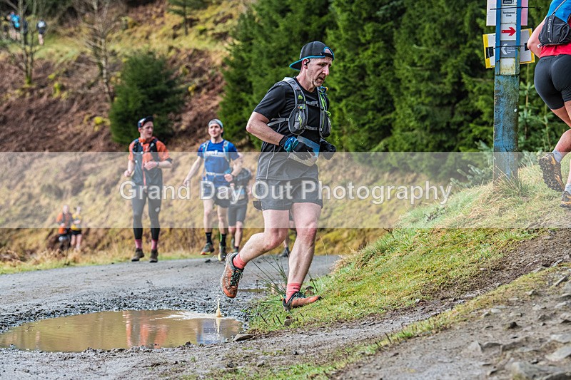 Glentress-606 - High Terrain Events Glentress Marathon 21 & 10K Trail Races Sunday 18th February 2024