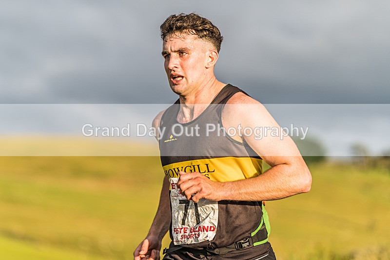 Tebay-215 - Tebay Fell Race Wednesday 28th June 2023